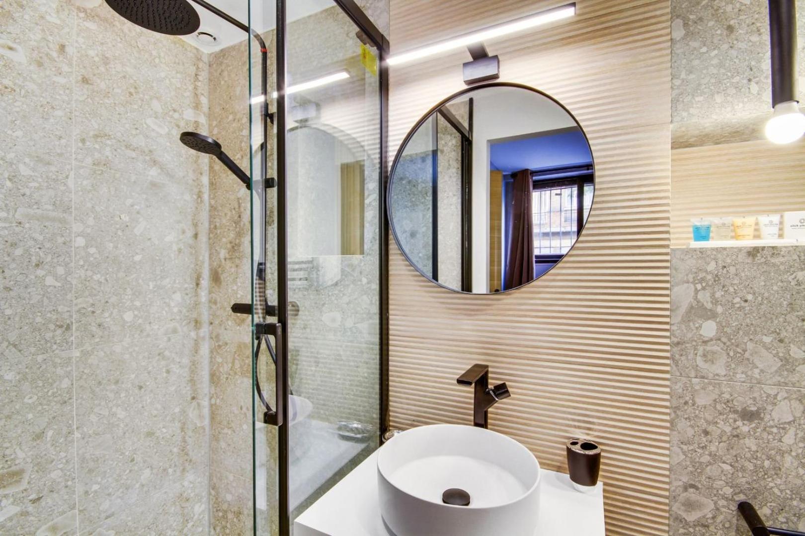 198 Suite Emma - Superb Apartment In Paris Exterior photo